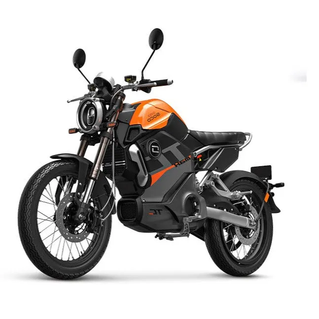 Super Soco TC Max