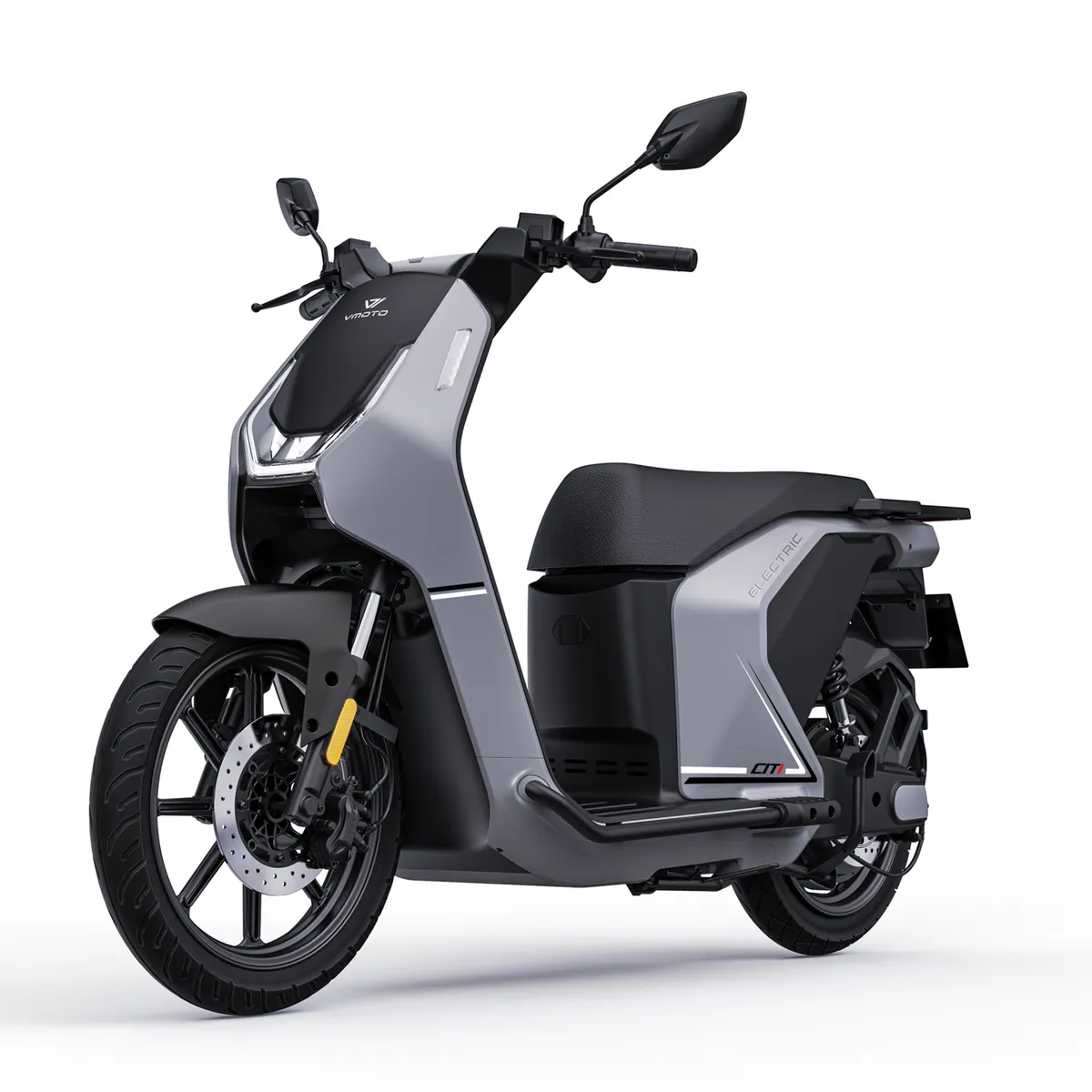 Vmoto CITI 74V (1×30 Ah)